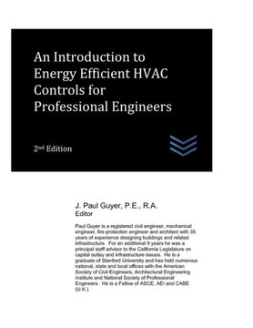 An Introduction to Energy Efficient HVAC Controls for Professional Engineers
