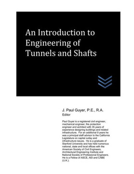 An Introduction to Engineering of Tunnels and Shafts
