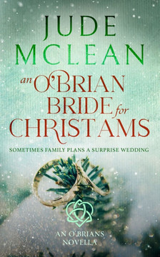 An O'Brian Bride For Christmas: A Christmas Irish Romance