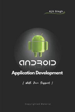 Android Application Development