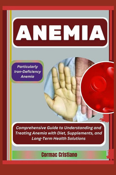 Anemia: Particularly Iron-Deficiency Anemia: Comprehensive Guide to Understanding and Treating Anemia with Diet, Supplements,