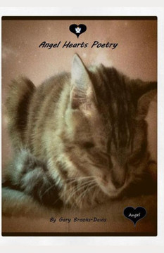 Angel Hearts Poetry: Book 1