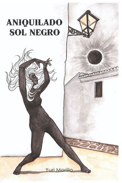 Aniquilado Sol Negro