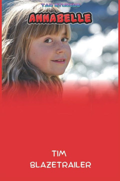 Annabelle: a TAD original