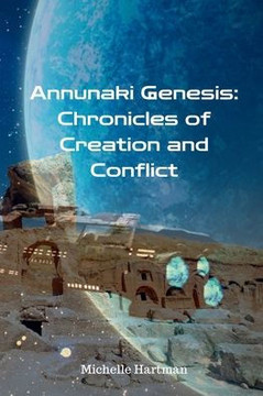 Annunaki Genesis: Chronicles of Creation and Conflict