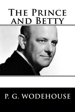 The Prince And Betty The Prince And Betty