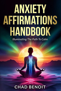 Anxiety Affirmations Handbook: Illuminating Your Path To Calm