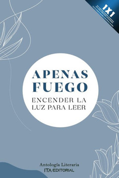 Apenas fuego: Encender la luz para leer