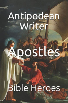Apostles: Bible Heroes