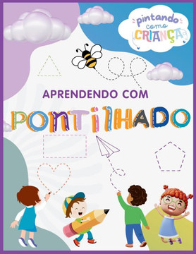 Aprendendo Com: Pontilhados