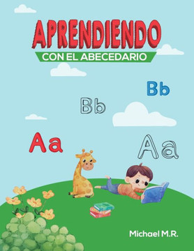 Aprendiendo Con El Abecedario
