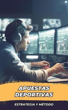 Apuestas Deportivas: Estrategia y Método / Libro Apuestas Deportivas