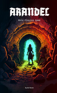 Arandel: Tabletop Roleplaying Game