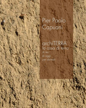 archiTERRA la casa di terra di ieri, di oggi, per domani