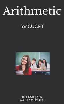 Arithmetic: for CUCET