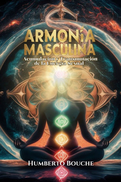 Armonía Masculina: Acumulación y transmutación de la energía sexual