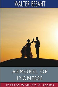 Armorel of Lyonesse (Esprios Classics): A Romance of To-day
