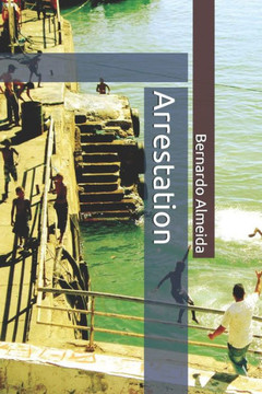 Arrestation