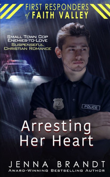 Arresting Her Heart