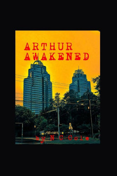Arthur Awakened: Book I