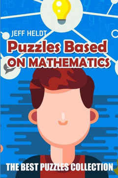 Puzzles Based On Mathematics : Firumatto Puzzles - The Best Puzzles Collection