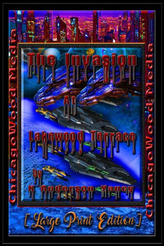 The Invasion At Lakewood Terrace The Invasion At Lakewood Terrace