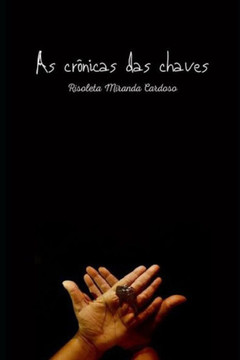 As crônicas das Chaves: Uma carcereira que não parece como as dos filmes.