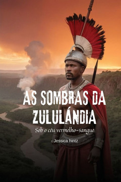 As sombras da Zululândia: Sob o céu vermelho-sangue