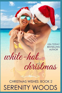 White-Hot Christmas White-Hot Christmas