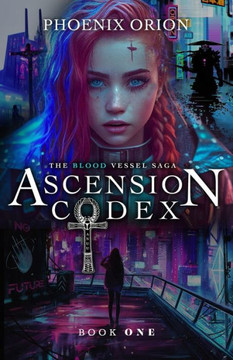 Ascension Codex: For Christina's Sake