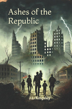 Ashes of the Republic