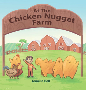 At the Chicken Nugget Farm At the Chicken Nugget Farm