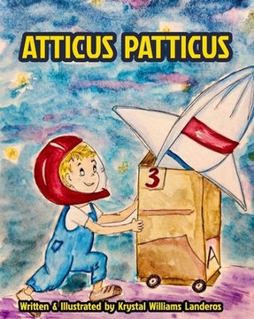 Atticus Patticus