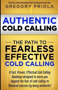 Authentic Cold Calling