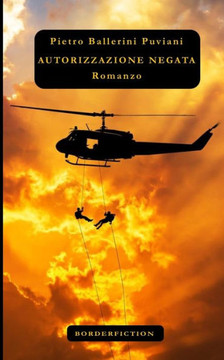 Autorizzazione negata