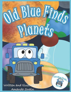 Old Blue Finds Planets