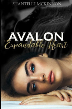Avalon Expandable Heart: The Wild Heart Series