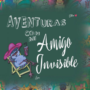 Aventuras con mi Amigo Invisible: Luca