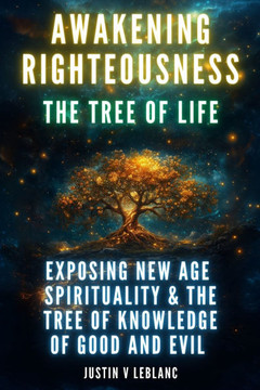 Awakening Righteousness - The Tree Of Life: Exposing New Age Spirituality & The Tree Of Knowledge Of Good And Evil