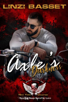 Axle's Darkness: Wicked Warriors MC - New York Chapter