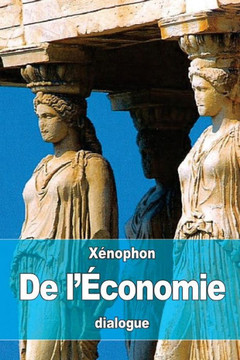 De L'Economie (French Edition) De L'Economie (French Edition)