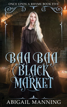 Baa Baa Black Market
