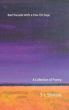 Bad Decade With a Few OK Days: A Collection of Poetry