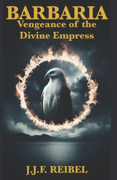 Barbaria: Vengeance of the Divine Empress