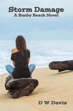 Storm Damage : A Buzby Beach Novel