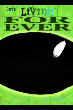 Bart: Living Forever