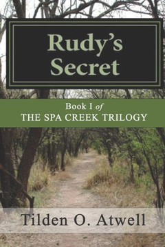 Rudy'S Secret: Spies In Annapolis During Wwii