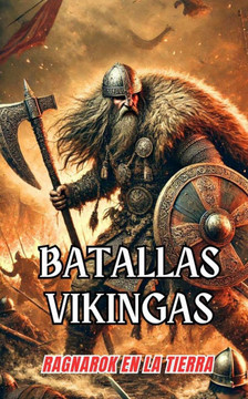 Batallas Vikingas: Ragnarok en la Tierra