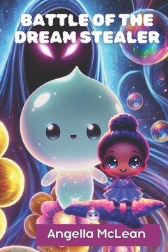 Battle of the Dream Stealer: Bubble World