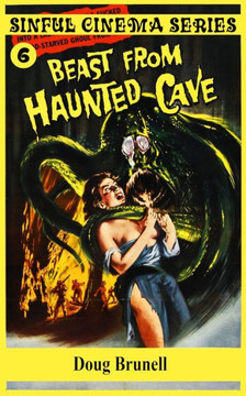 Beast From Haunted Cave
